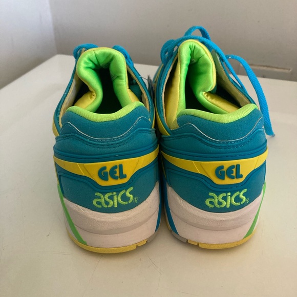 Mens ASICS - Picture 2 of 7